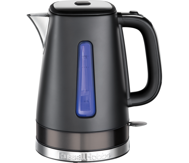 Russell Hobbs Matte Black Kettle 26140-70 - 1173072 - zdjęcie